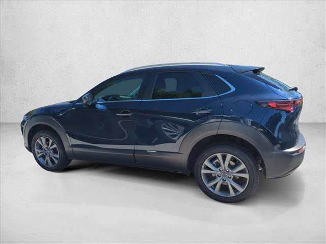 Used 2025 MAZDA CX-30 AWD 2.5 S w/ Preferred Package image 5