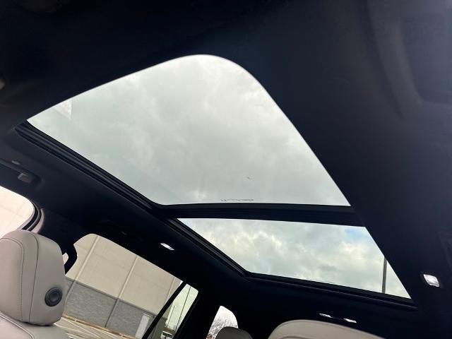 New 2026 GMC Acadia Elevation w/ Black Edition image 17