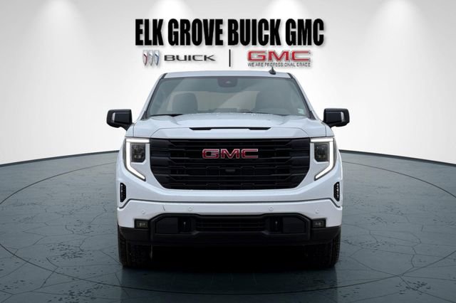 New 2026 GMC Sierra 1500 Elevation w/ Elevation Premium Package image 9
