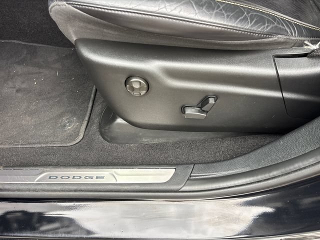 Used 2025 Dodge Durango R/T AWD/4WD image 7