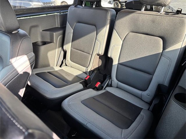 Used 2024 Ford Bronco Big Bend image 12