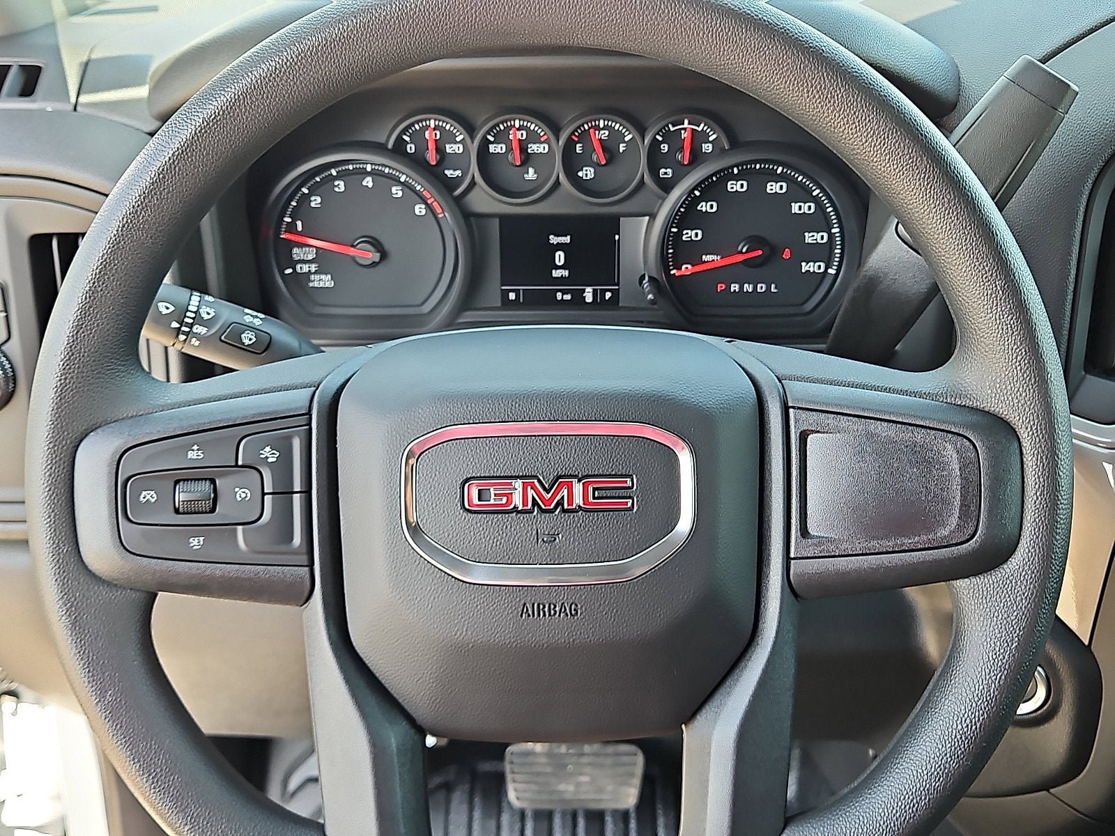 New 2026 GMC Sierra 1500 Pro image 16