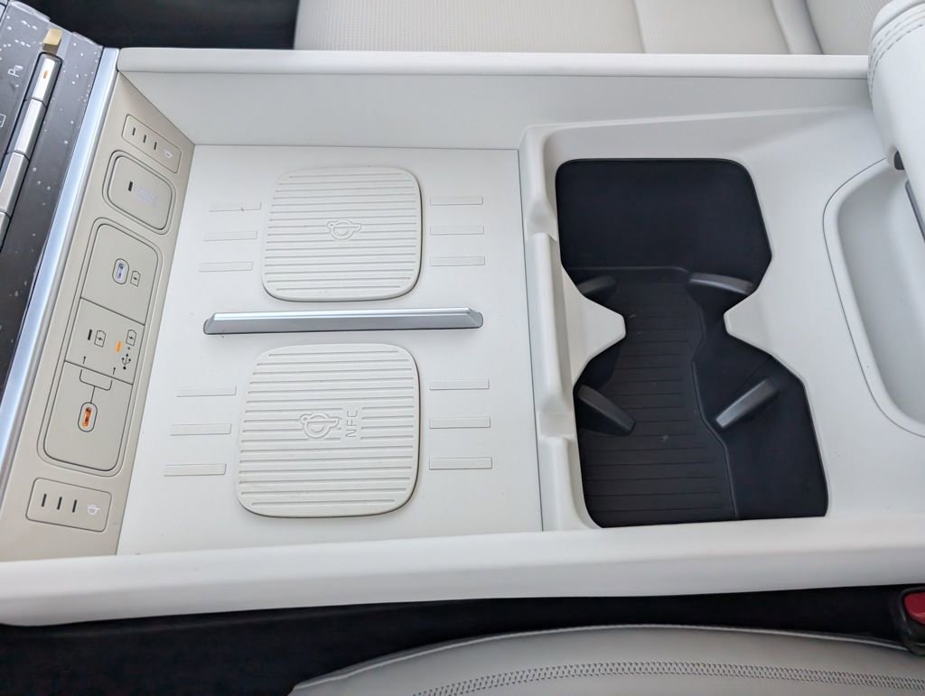 New 2025 Hyundai Santa Fe Calligraphy image 41