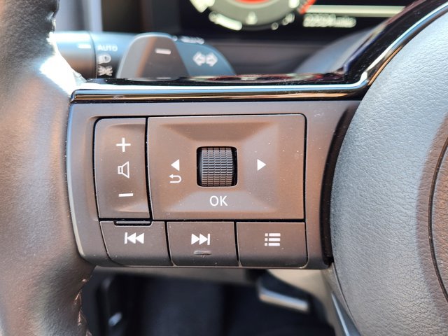 Certified 2023 Nissan Rogue Platinum w/ Platinum Premium Package AWD/4WD image 25