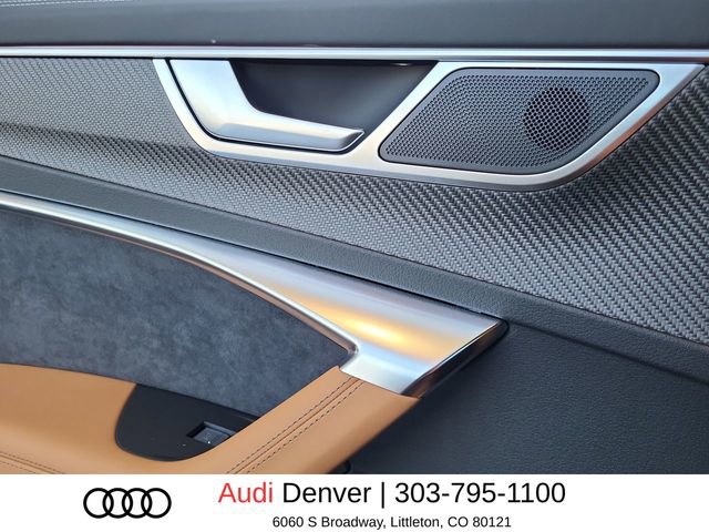 New 2026 Audi RS 7 Performance image 15