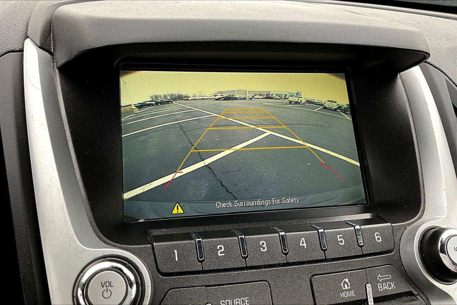 Used 2016 Chevrolet Equinox LT w/ LPO, Protection Package AWD/4WD image 22