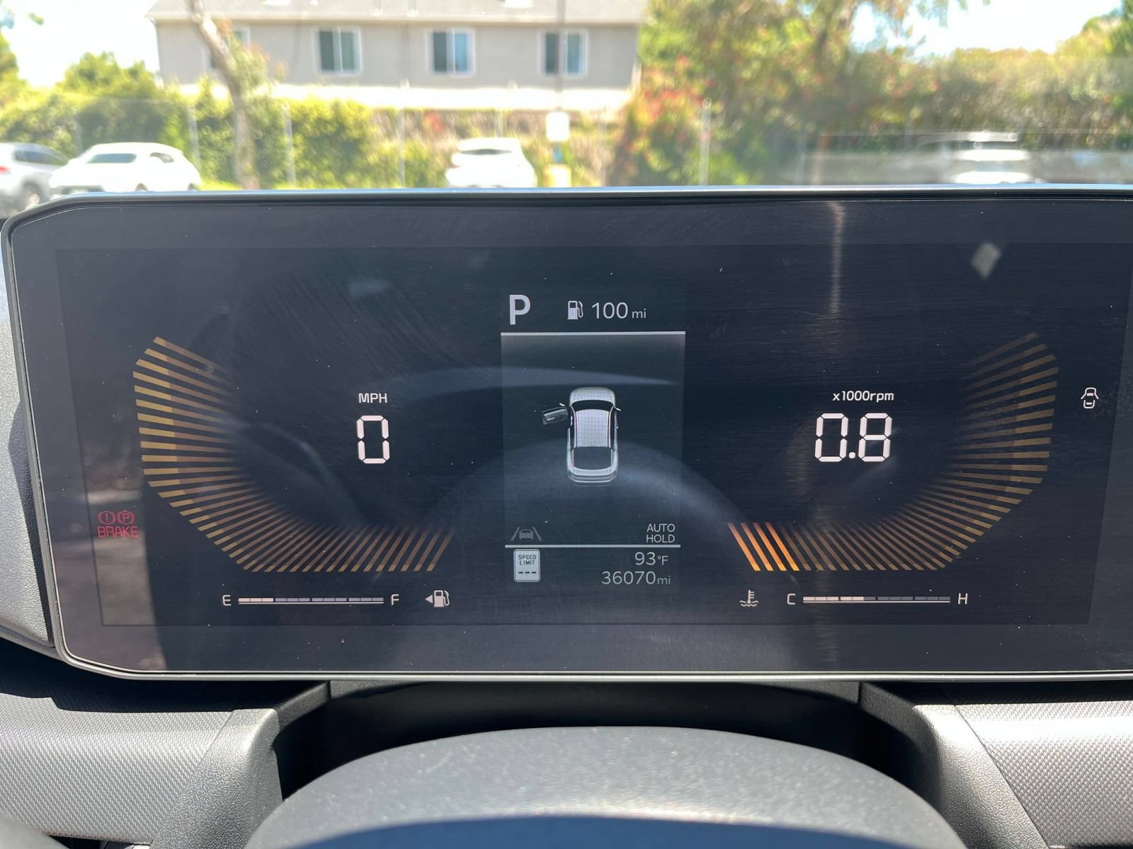 Used 2025 Kia K4 FWD image 39