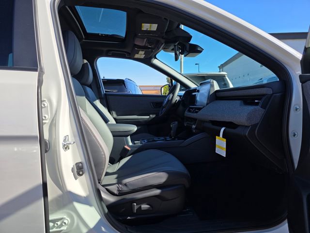 New 2026 Subaru Outback Limited XT image 10