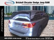 Used 2021 Honda Odyssey Touring image 30