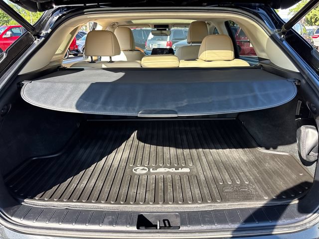 Used 2021 Lexus RX 350 AWD w/ Premium Package image 32