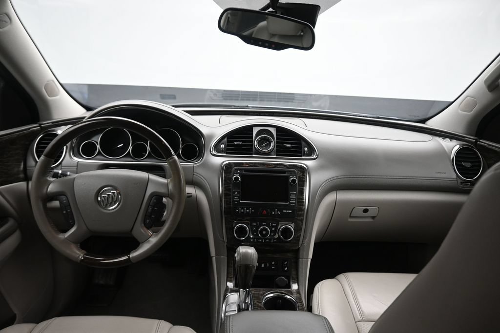 Used 2014 Buick Enclave Leather FWD image 46