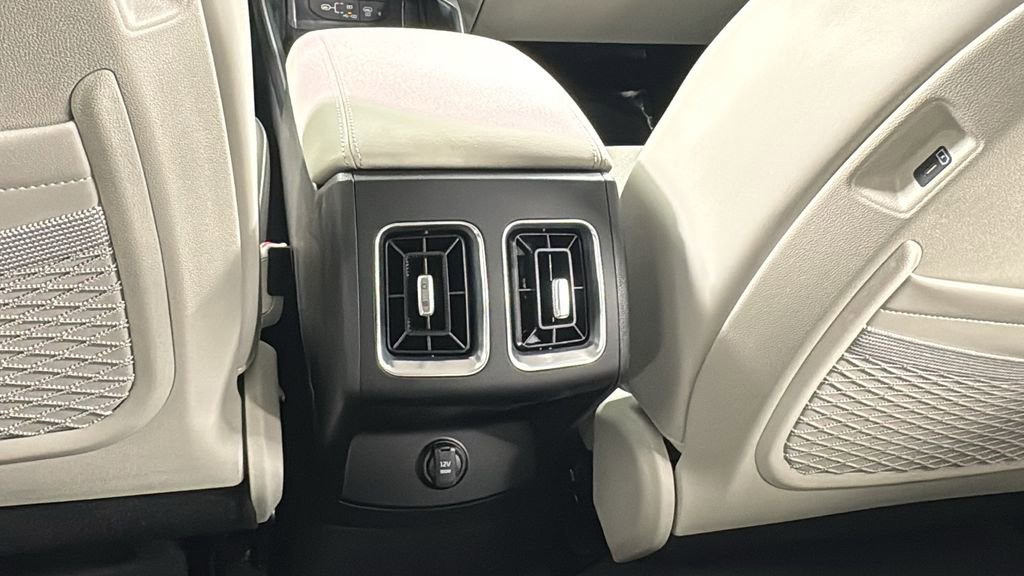 New 2026 Kia Sorento EX image 37