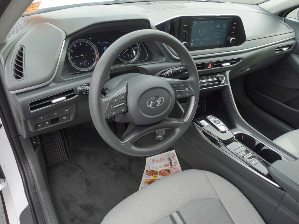 Used 2020 Hyundai Sonata SE image 10