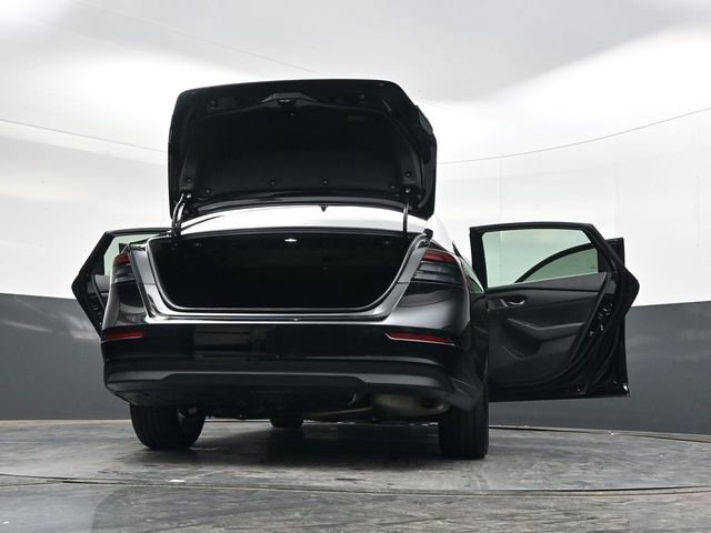 Used 2025 Honda Accord Sport image 39