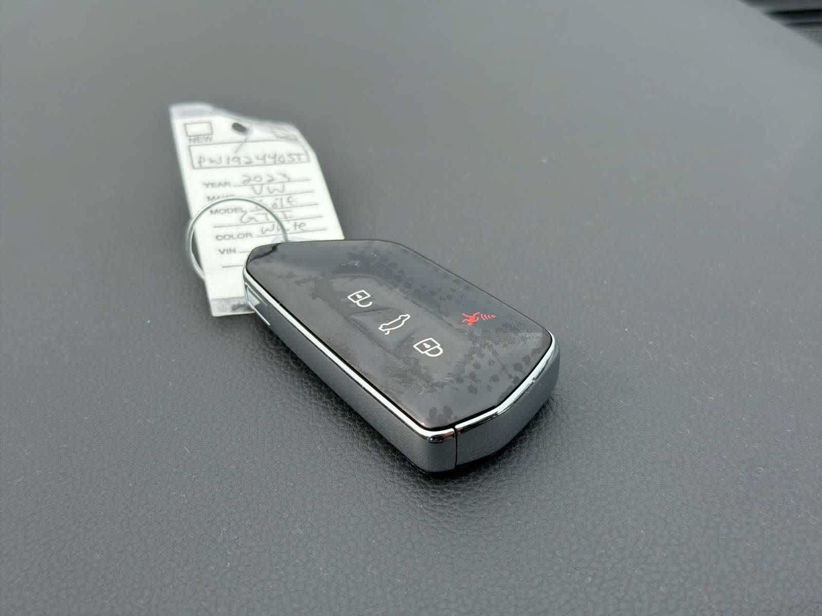 Used 2023 Volkswagen GTI SE FWD image 30