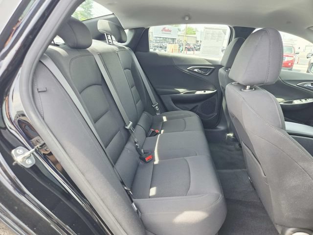 Certified 2023 Chevrolet Malibu LS FWD image 11