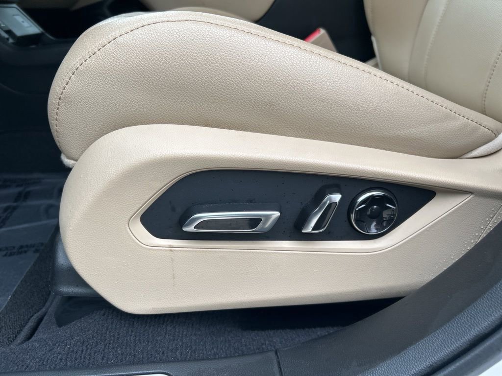 Used 2023 Acura RDX AWD image 17