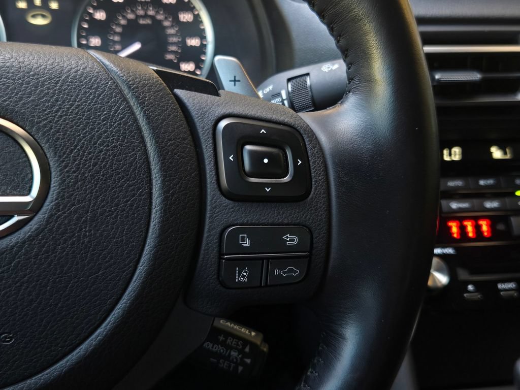 Used 2022 Lexus IS 300 AWD w/ Premium Package image 25