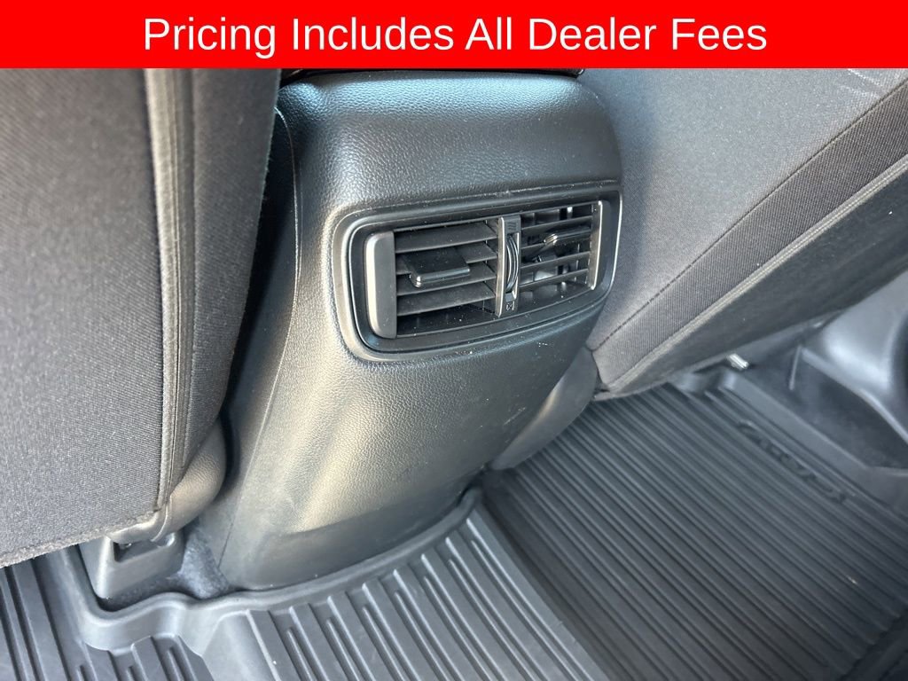 Used 2022 Honda CR-V Special Edition image 12