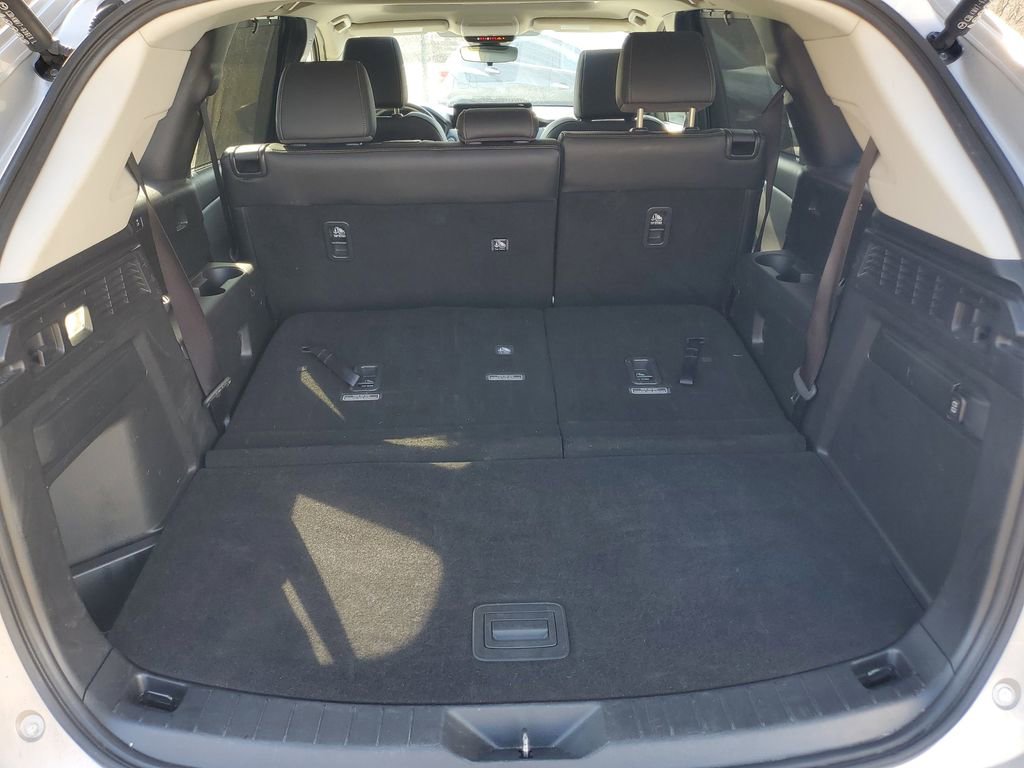 Used 2025 MAZDA CX-90 3.3 Turbo w/ Preferred Package image 27