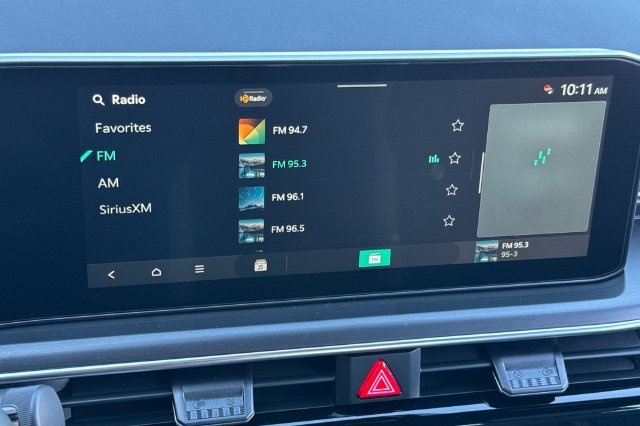New 2026 Kia K5 GT-Line FWD image 21