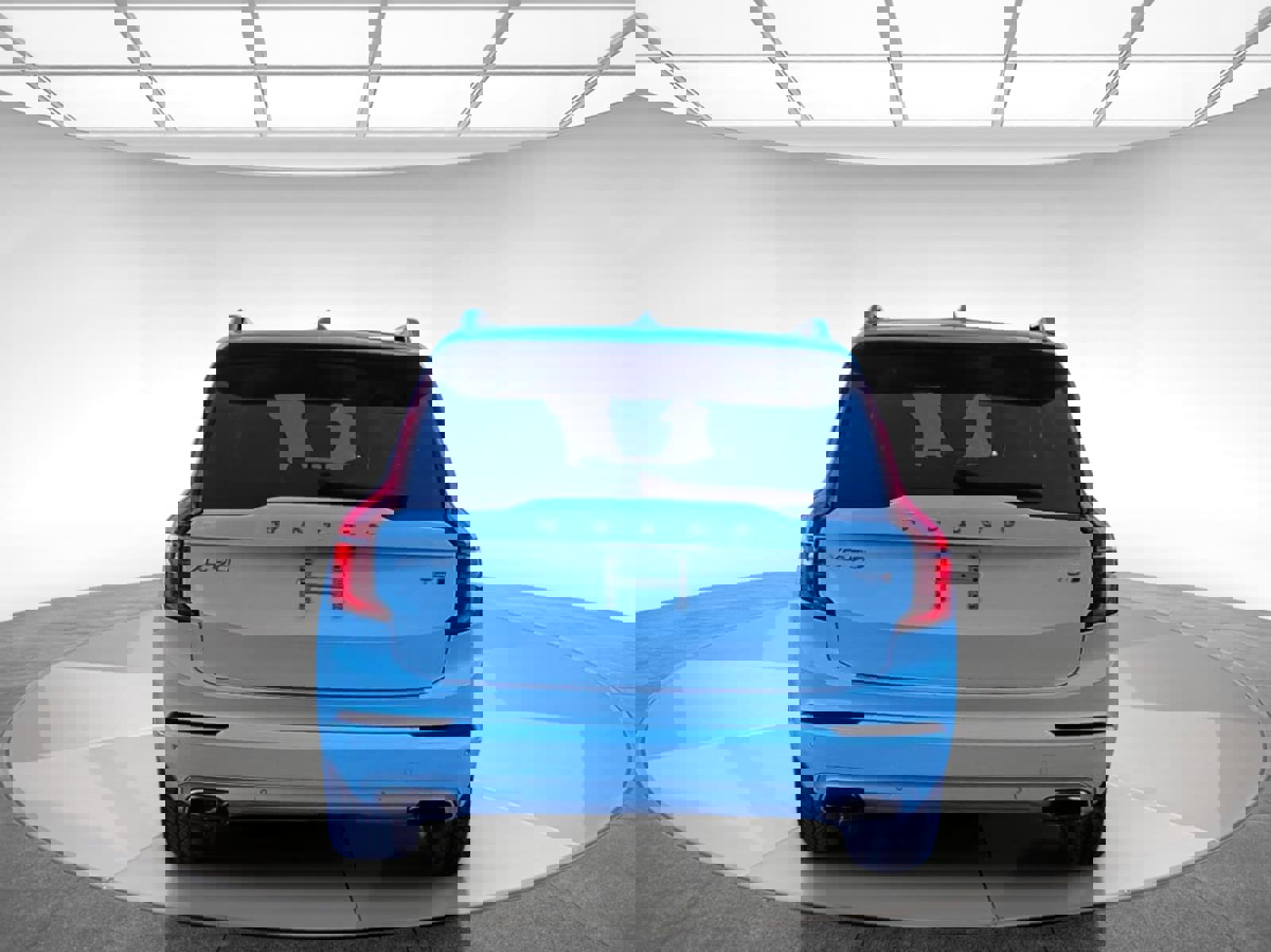 Used 2016 Volvo XC90 T5 Momentum image 7