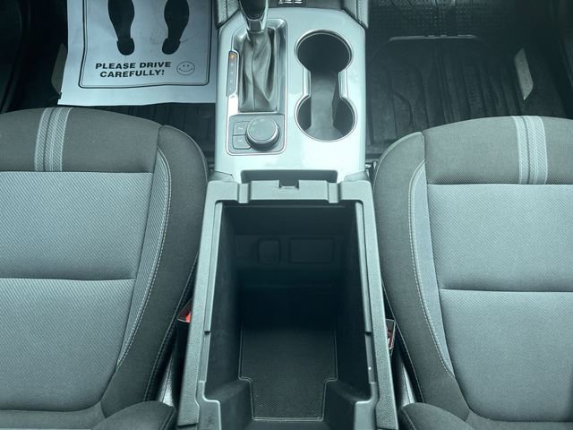 Certified 2024 Chevrolet Blazer LT w/ Convenience Package image 24