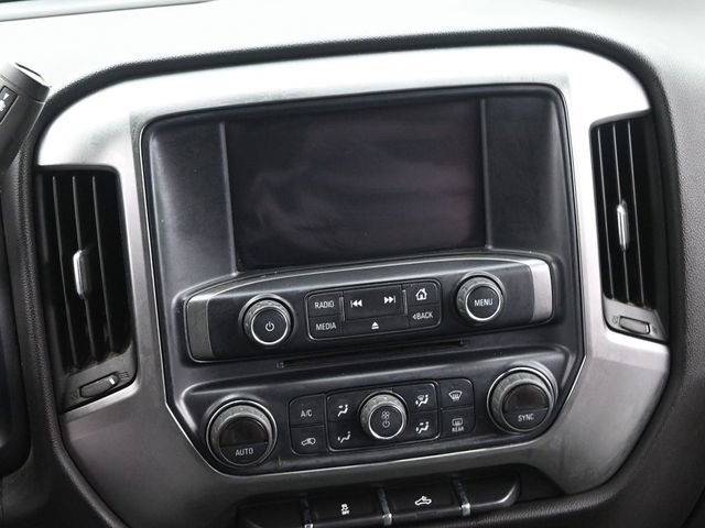 Used 2016 Chevrolet Silverado 1500 LT w/ All Star Edition image 26