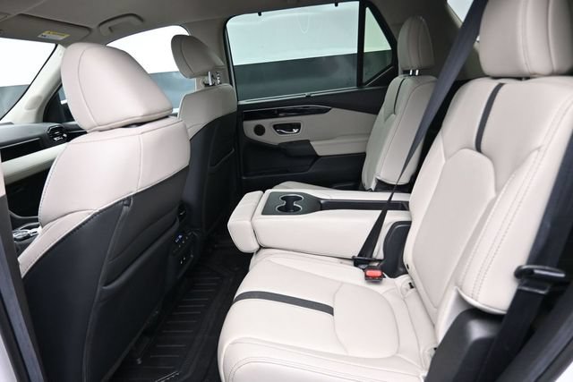 Certified 2026 Honda Pilot EX-L image 15