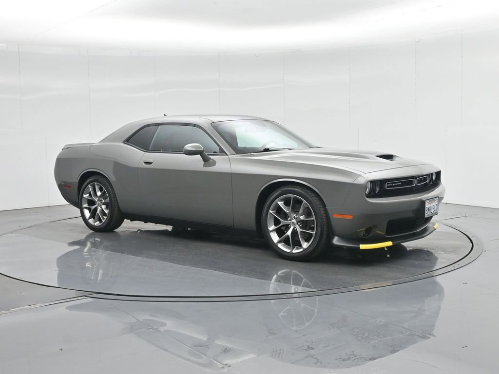 Used 2019 Dodge Challenger GT w/ Plus Package image 28