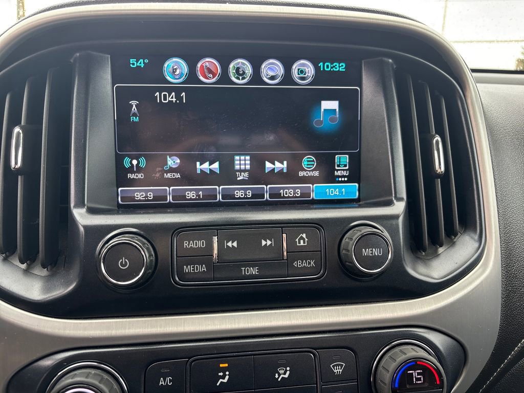 Used 2018 GMC Canyon SLE w/ SLE Convenience Package AWD/4WD image 34