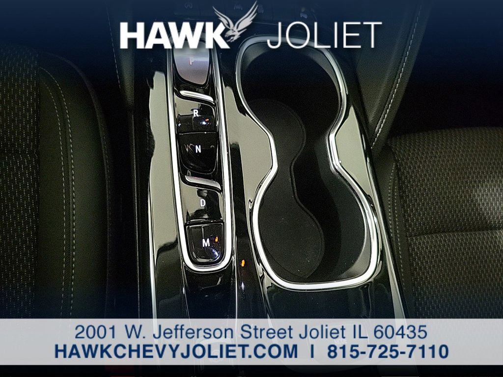 Certified 2023 Buick Envision Preferred image 19