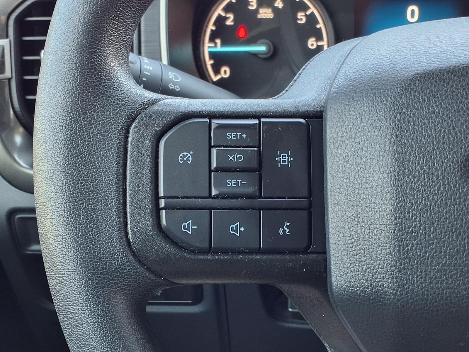 Used 2022 Ford F150 XL w/ STX Appearance Package RWD image 25