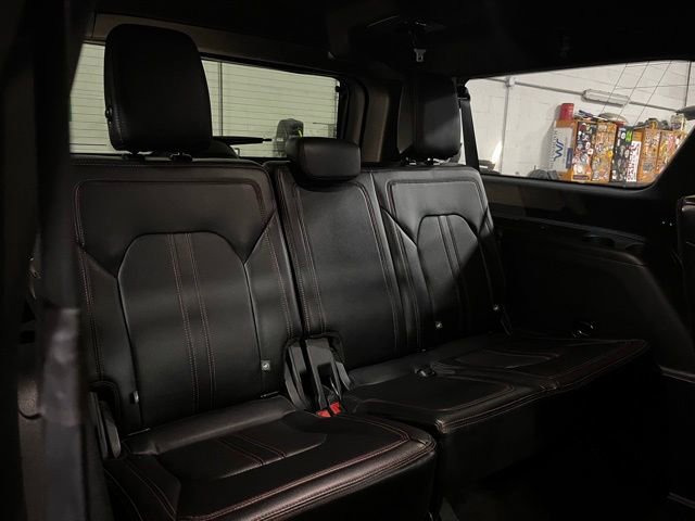 Used 2019 Ford Expedition Max Limited w/ Equipment Group 303A AWD/4WD image 25