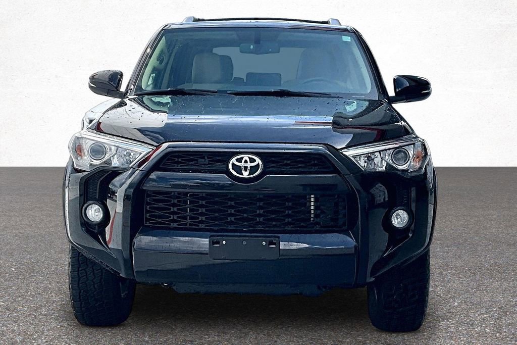 Used 2017 Chevrolet Silverado 1500 LT w/ All Star Edition image 3