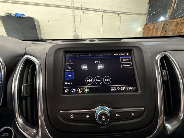 Certified 2024 Chevrolet Equinox LT w/ LPO, Floor Liner Package image 14