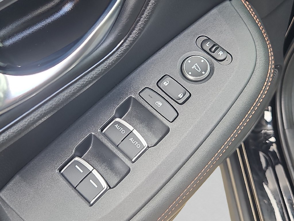 Certified 2024 Honda HR-V Sport image 21