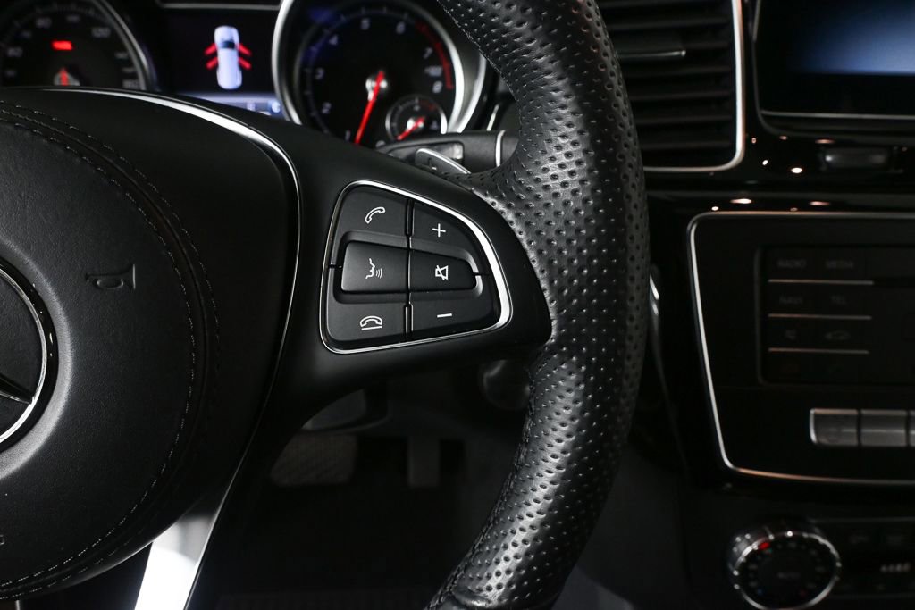 Certified 2019 Mercedes-Benz GLS 450 4MATIC image 12