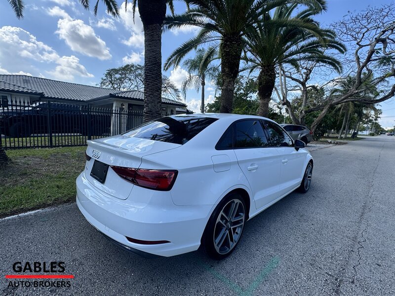 Used 2019 Audi A3 2.0T Titanium FWD image 20