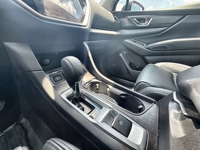Certified 2026 Subaru Ascent Touring AWD/4WD image 20