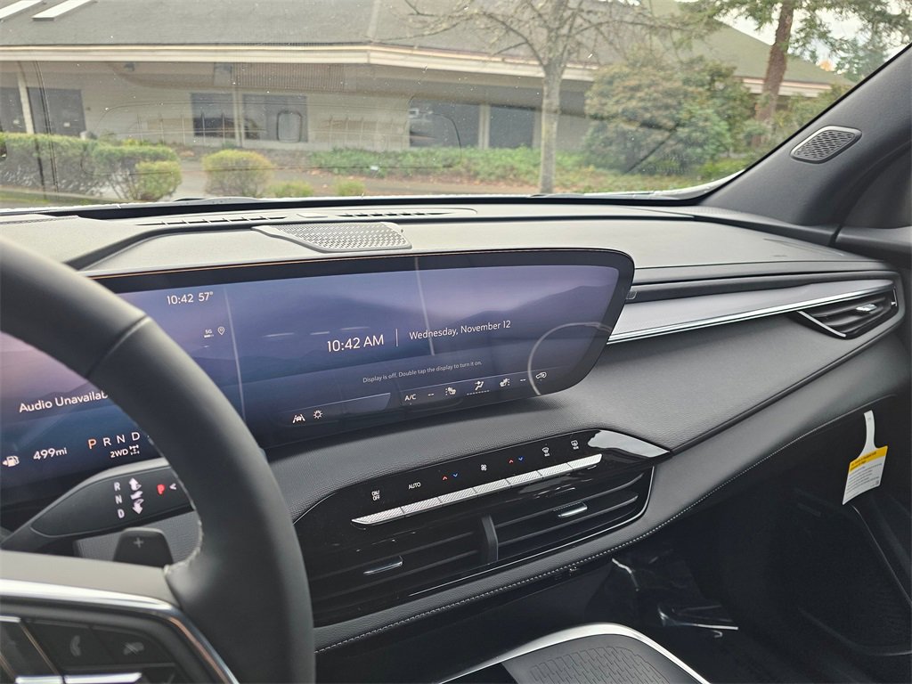 New 2026 Buick Enclave Sport Touring w/ Power Package image 29