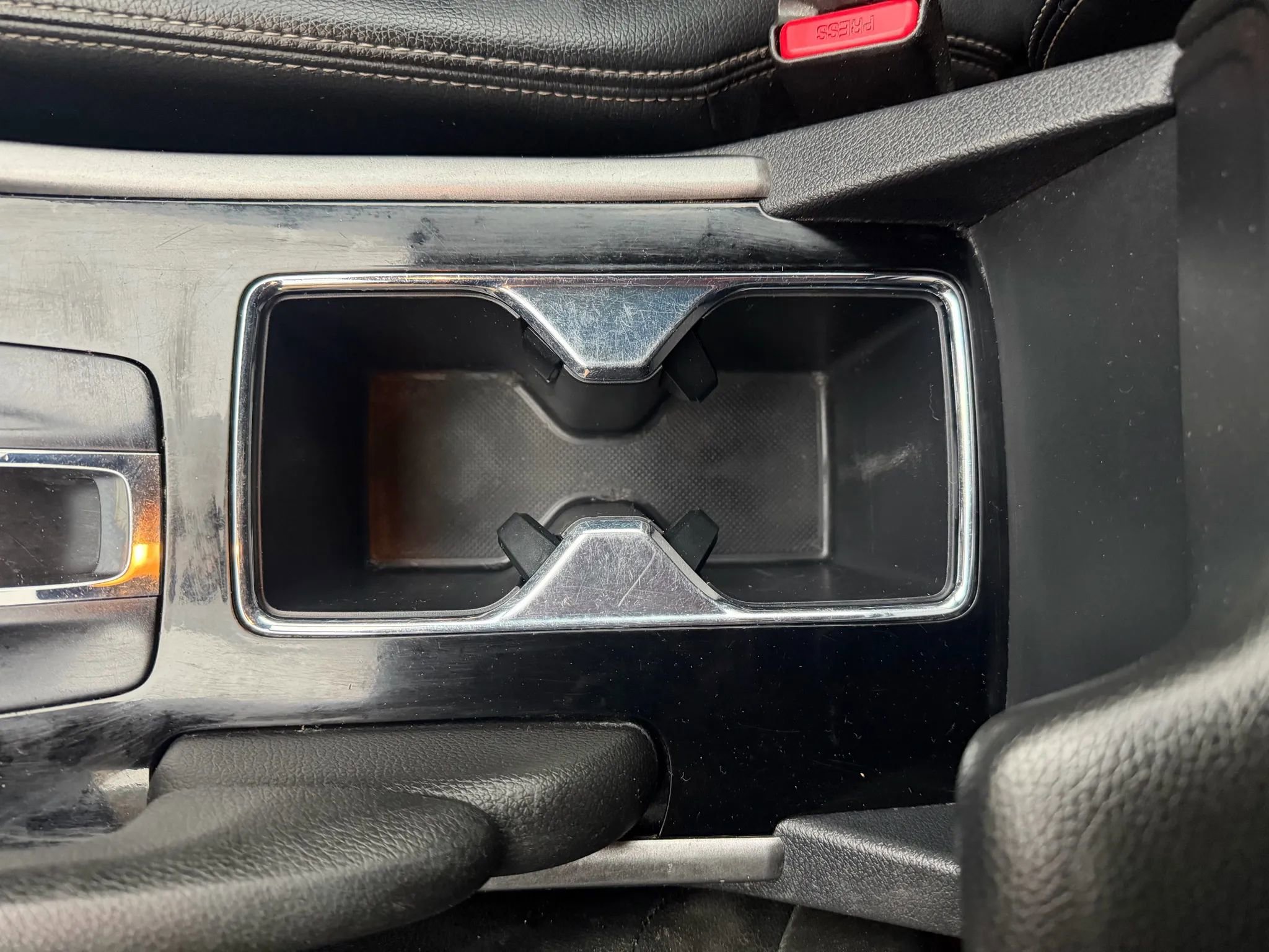 Used 2016 Honda Accord Sport image 21