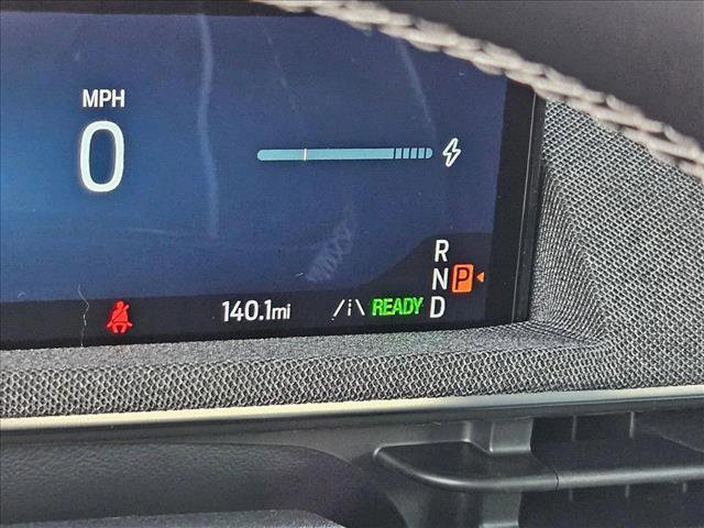 New 2025 Ford Mustang Mach-E GT image 10