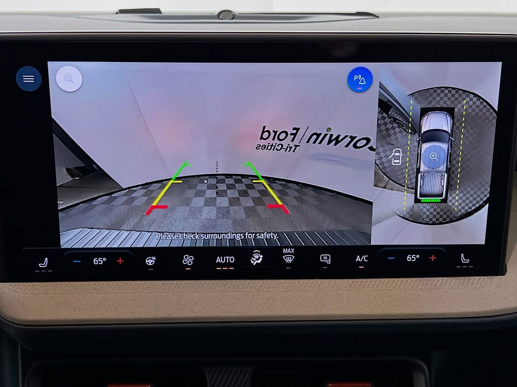 New 2026 Ford Maverick Lariat image 21