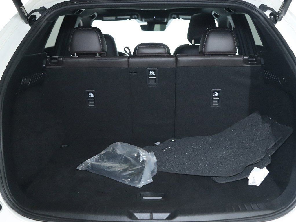 Used 2024 MAZDA CX-5 Signature image 30