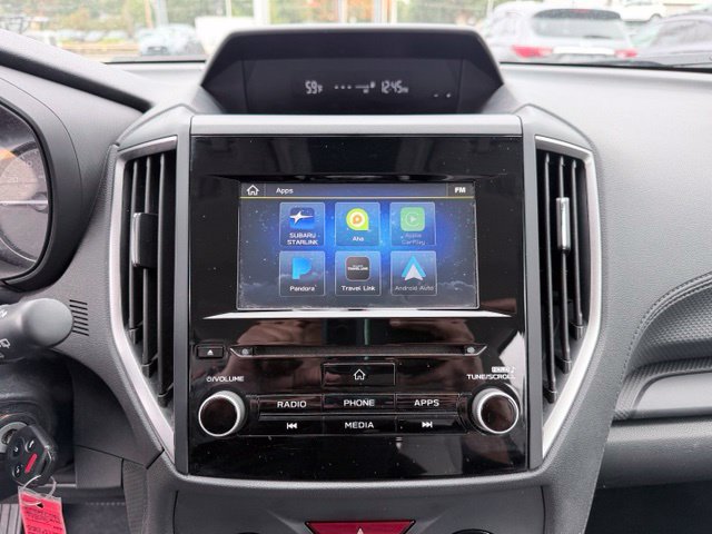 Used 2023 Subaru Forester AWD/4WD image 18