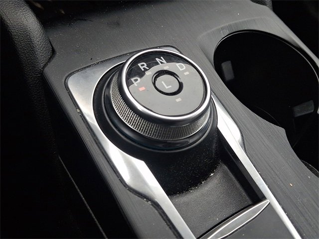 Used 2022 Ford Escape Titanium image 14