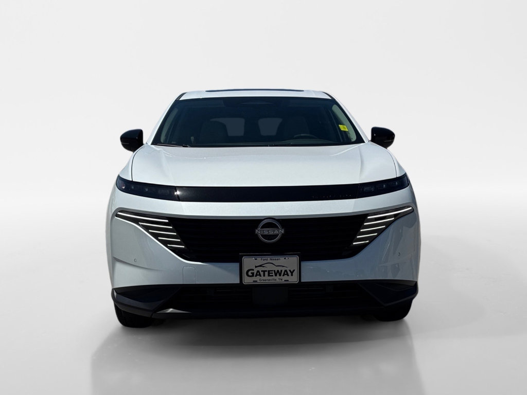 New 2026 Nissan Murano SL w/ Comfort Package AWD/4WD image 9