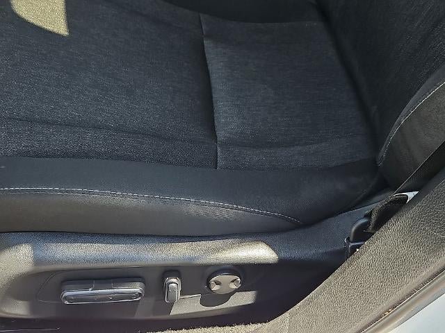 Used 2024 Honda Accord EX image 21
