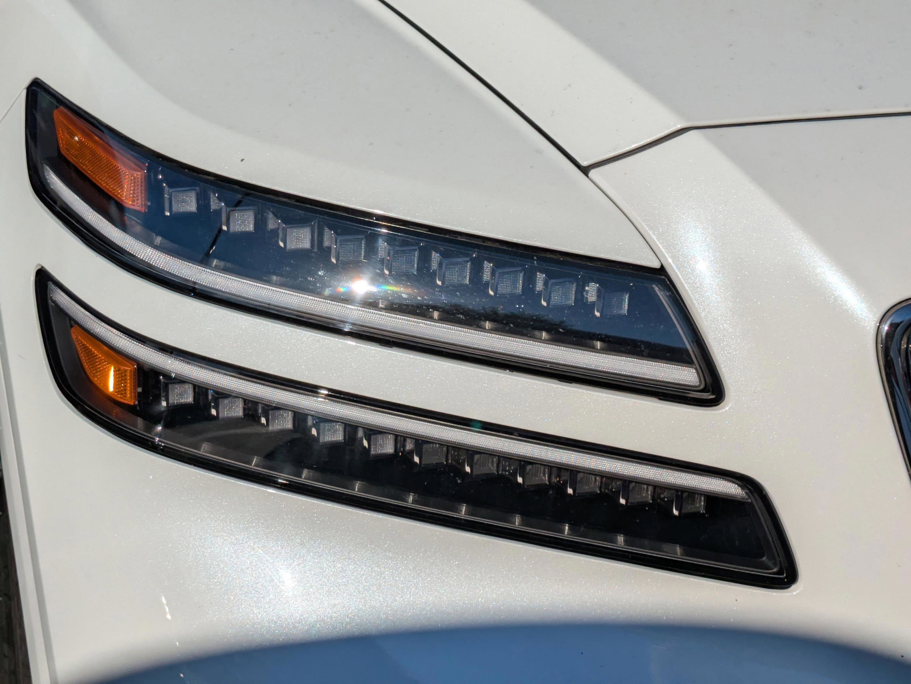 Used 2025 Genesis GV80 3.5T Prestige image 9